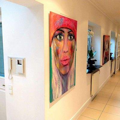 Willkommen in einem exklusiven Ambiente