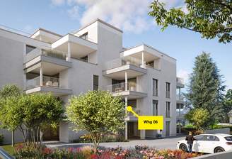 Riedergasse Bregenz, Whg06