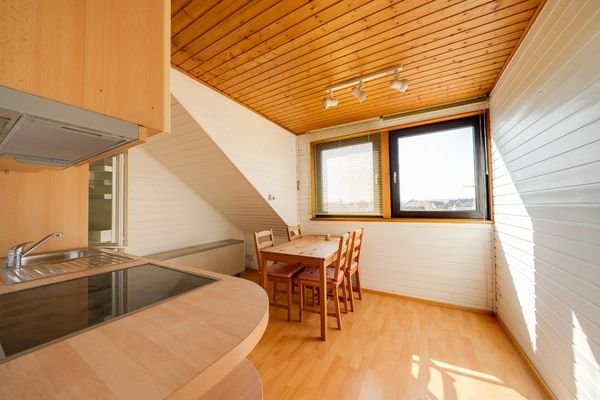 Küche Whg2