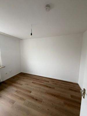 Leeres Arbeitszimmer