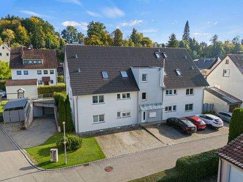 Baienfurt Wohnungen, Baienfurt Wohnung kaufen