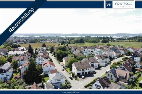 Uhldingen-Mühlhofen Grundstücke, Uhldingen-Mühlhofen Grundstück kaufen