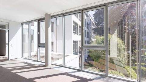 Hamburg Büros, Büroräume, Büroflächen 