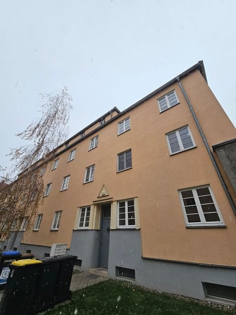 Erfurt Wohnungen, Erfurt Wohnung mieten