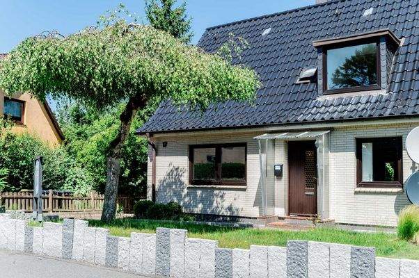 3 Vorgarten