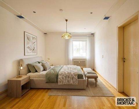 Jettingen-Scheppach Wohnungen, Jettingen-Scheppach Wohnung kaufen