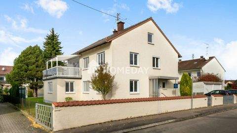 Altenstadt Häuser, Altenstadt Haus kaufen