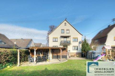 Windeck Häuser, Windeck Haus kaufen