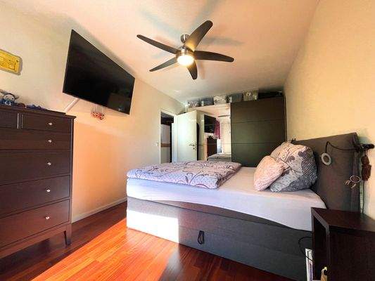 Schlafzimmer - Foto 2