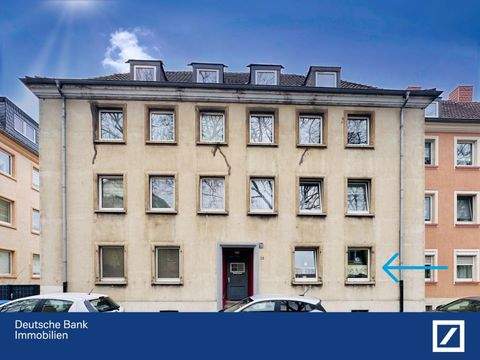Gelsenkirchen Wohnungen, Gelsenkirchen Wohnung kaufen