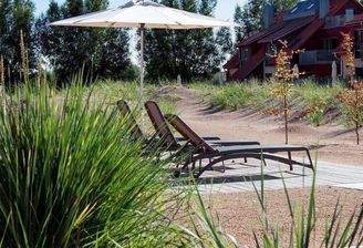 Sonnendeck