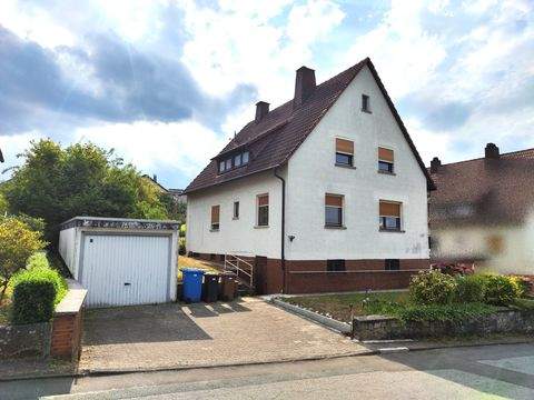 Löhnberg Häuser, Löhnberg Haus kaufen