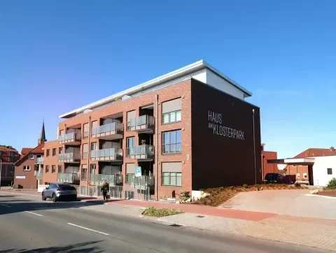 Harsefeld Wohnungen, Harsefeld Wohnung mieten