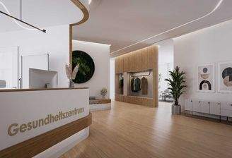 Einrichtungsbeispiel