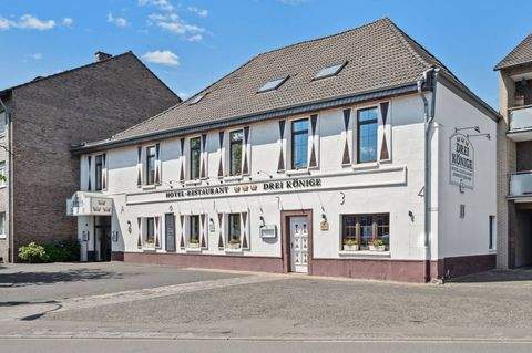Grevenbroich / Kapellen Gastronomie, Pacht, Gaststätten