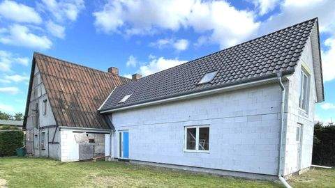 Bentzin Häuser, Bentzin Haus kaufen