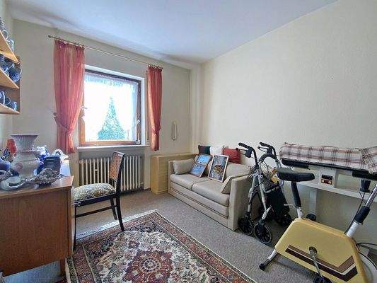 Gäste- oder Kinderzimmer