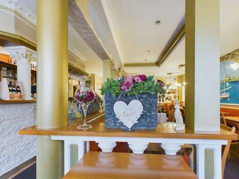 Hirschaid Gastronomie, Pacht, Gaststätten