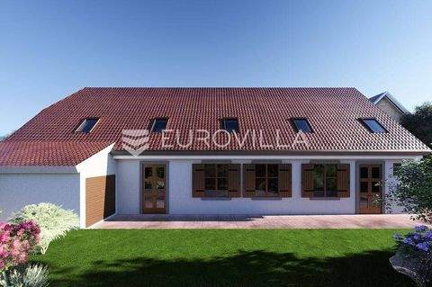 Nova Ves - Gupceva zvijezda Häuser, Nova Ves - Gupceva zvijezda Haus mieten 