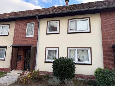 Salzgitter Häuser, Salzgitter Haus kaufen