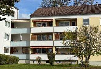 Westansicht 1. OG links