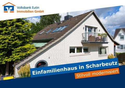 Scharbeutz Häuser, Scharbeutz Haus kaufen