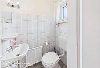 Gäste Wc
