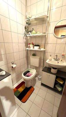 Gäste-WC