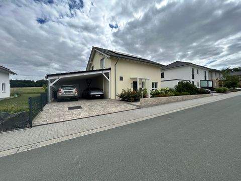 Butzbach Häuser, Butzbach Haus kaufen