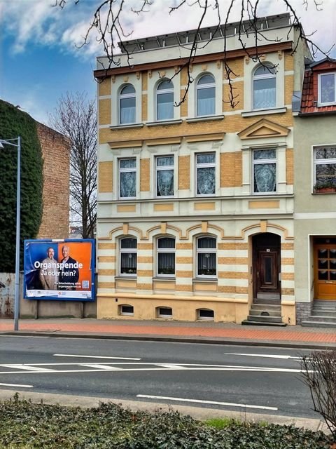 Bernburg Häuser, Bernburg Haus kaufen