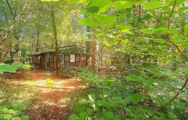 Mietobjekt 2. Teil-Fachwerk