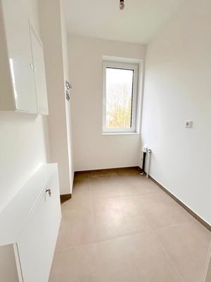 Hauswirtschaftsraum