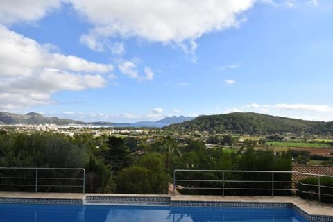 Pollença Häuser, Pollença Haus kaufen