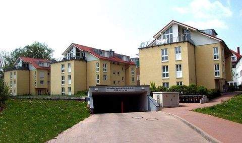 Gotha Wohnungen, Gotha Wohnung mieten