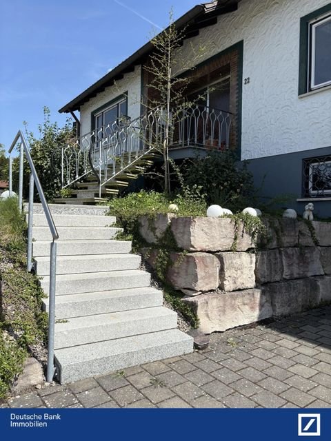 Bisingen Häuser, Bisingen Haus kaufen