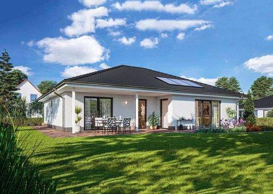 Bungalow-128-überdachte-Terra