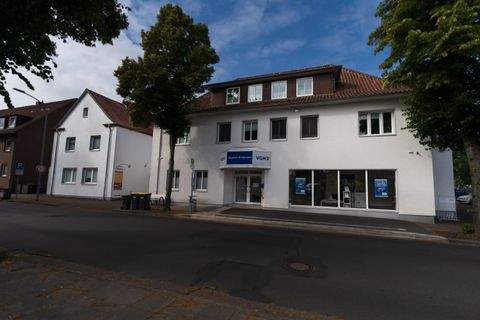 Bad Bevensen Häuser, Bad Bevensen Haus kaufen