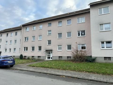 Castrop-Rauxel Wohnungen, Castrop-Rauxel Wohnung mieten