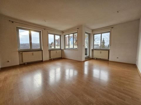 Wilkau-Haßlau Wohnungen, Wilkau-Haßlau Wohnung mieten