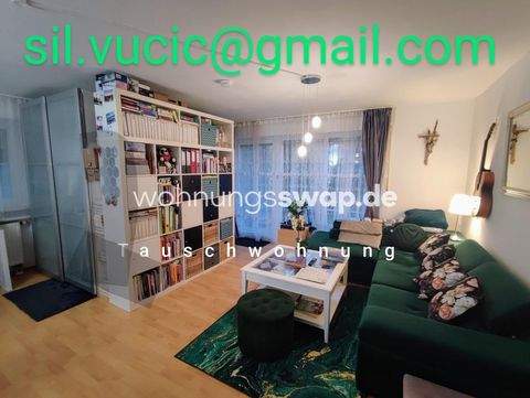 München Wohnungen, München Wohnung mieten
