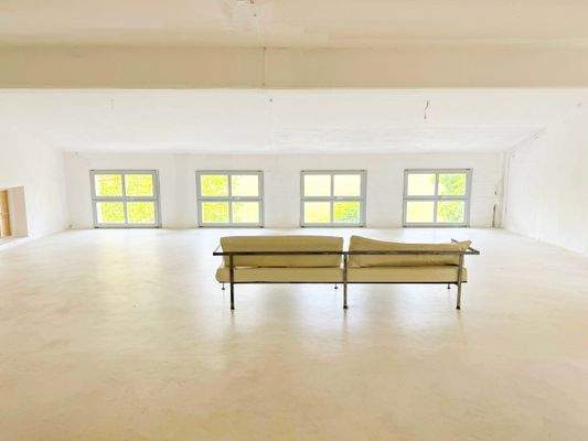 Umnutzung zu Wohnen angebracht