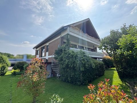 Detmold / Remmighausen Wohnungen, Detmold / Remmighausen Wohnung kaufen