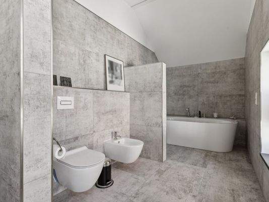 Badezimmer - Ansicht 2