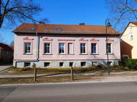 Sydower Fließ Häuser, Sydower Fließ Haus kaufen