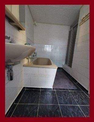 Einliegerwohnung EG Bad