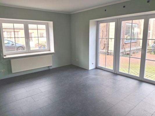 Teilansicht Kinder-/Schlaf-oder Gästezimmer