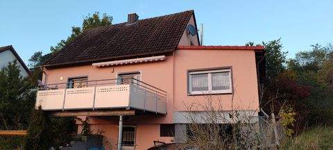 Herrieden Häuser, Herrieden Haus kaufen