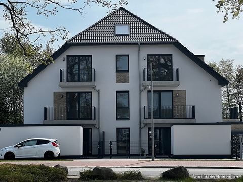 Neustadt in Holstein Wohnungen, Neustadt in Holstein Wohnung mieten