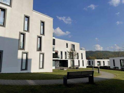 Bad Pyrmont Wohnungen, Bad Pyrmont Wohnung kaufen