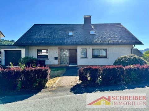 Bad Laasphe / Niederlaasphe Häuser, Bad Laasphe / Niederlaasphe Haus kaufen